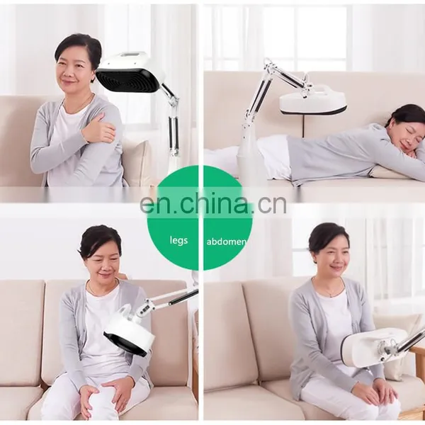 Infrared Lamp Physiotherapy Equipment photo-7