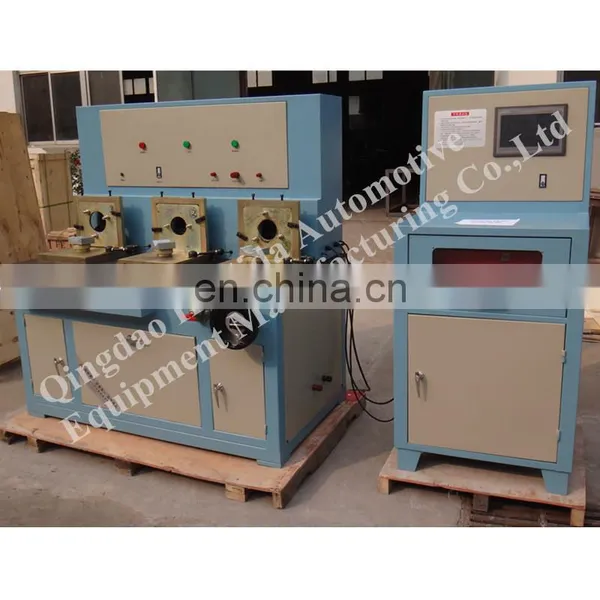 Alternator Starter Test Bench for Commercial Vehicles photo-6