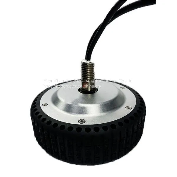 JRC Direct Sales Price Hub Motor Brushless dc Motor Apply for Robot