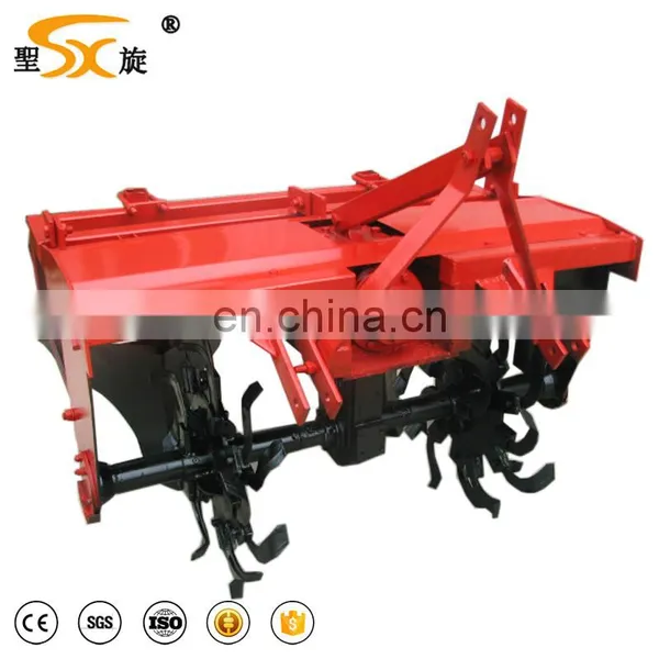 1K Agricultural Tools Ditching Hole Digging Machine for Farm Tractor photo-6