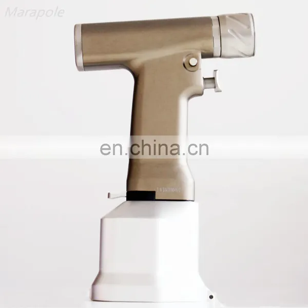 Sternum Saw Autoclavable Surgical Instrument for Thoracic photo-2