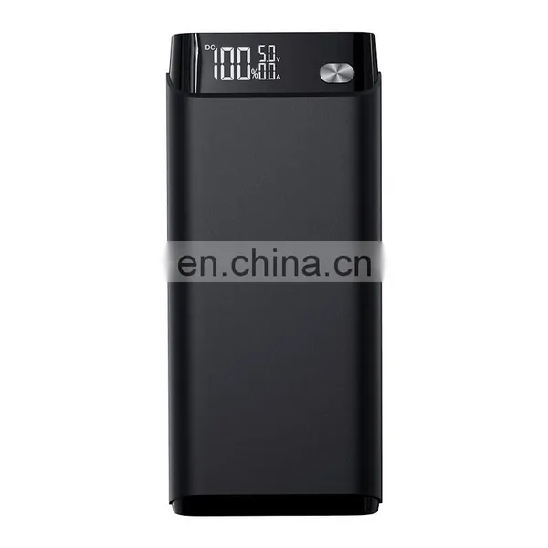 Joyroom High Capacity Powerbank 30000mah Power Bank photo-2