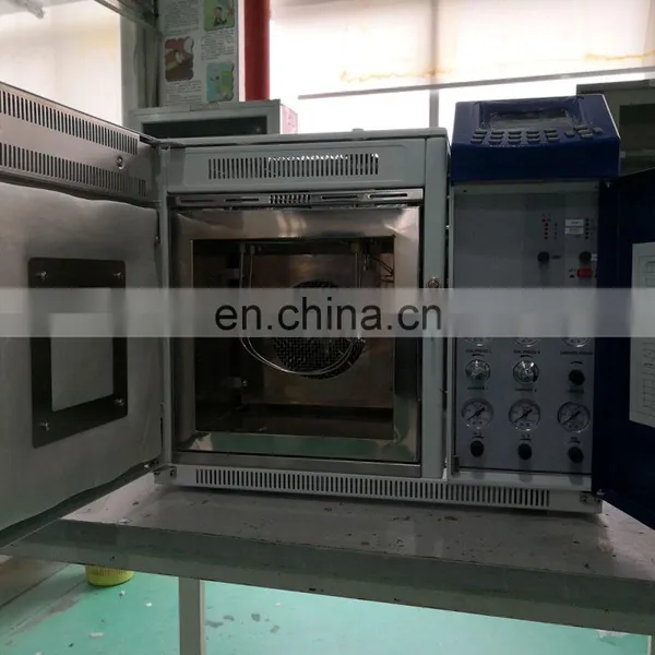 Drawell Lab Instrument of GC Gas Chromatographic photo-4