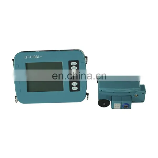 Civil Engineering Non-metallic Plate Thickness Tester photo-6