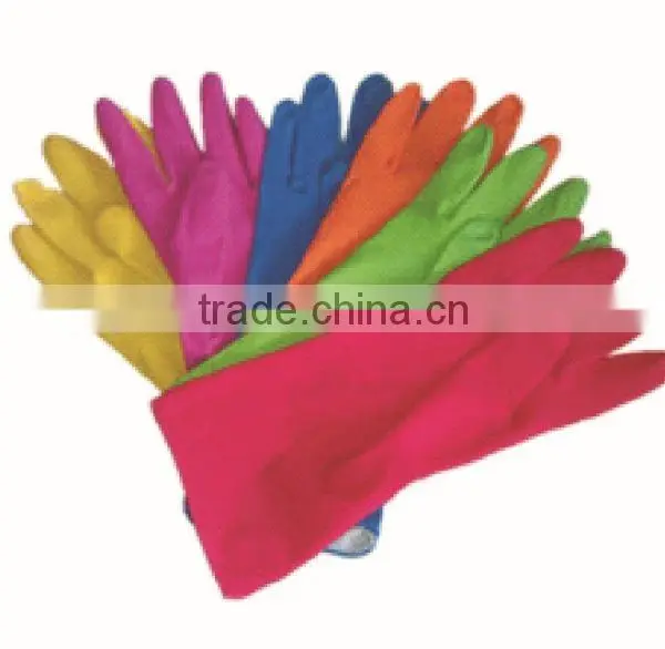 Top Glove Latex Gloves