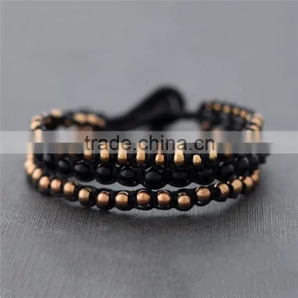 Wholesale Vintage Jewelry Magnetic Friendship Bracelet XE09-0199 photo-4