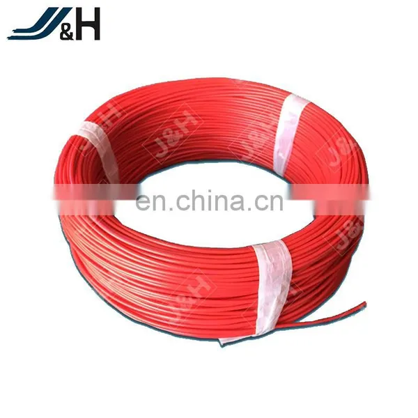 DIN 72551 Standard FLRY-A Automotive Cable photo-2