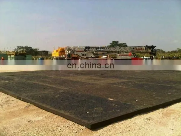 Road Plates Plastic Road Plates Plastic Hmpe photo-2