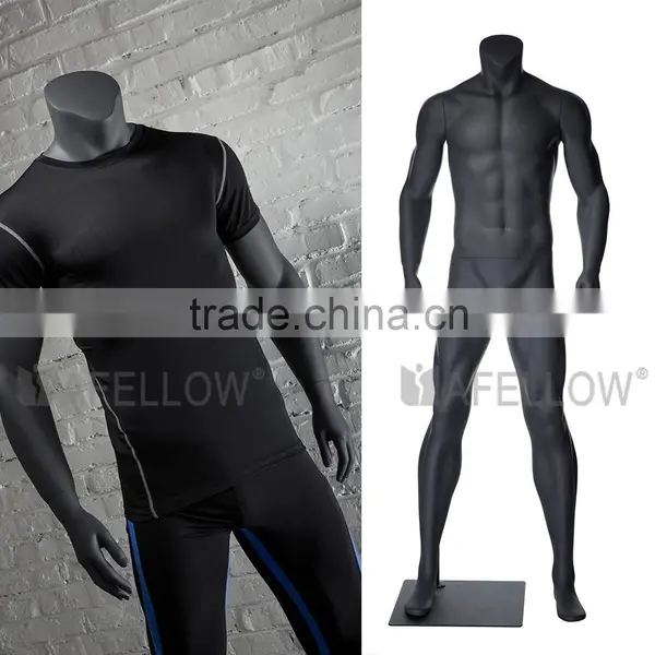 Shop Fitting Strong Sports Muscle Mannequin