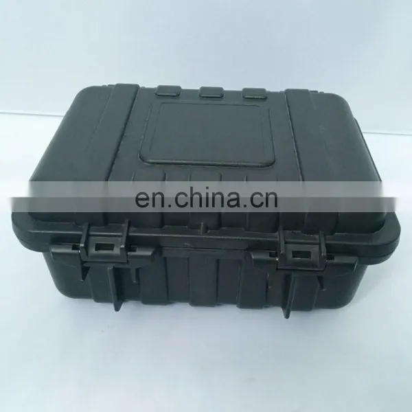 Injection Molded Plastic for Tooling Case photo-4