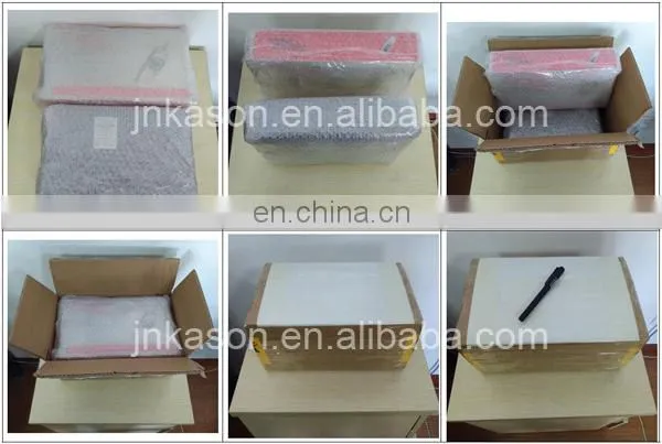 HF-500K Digital Push Pull Force Gauge Force Dynamometer Column Type Sensor Dynamometer photo-6