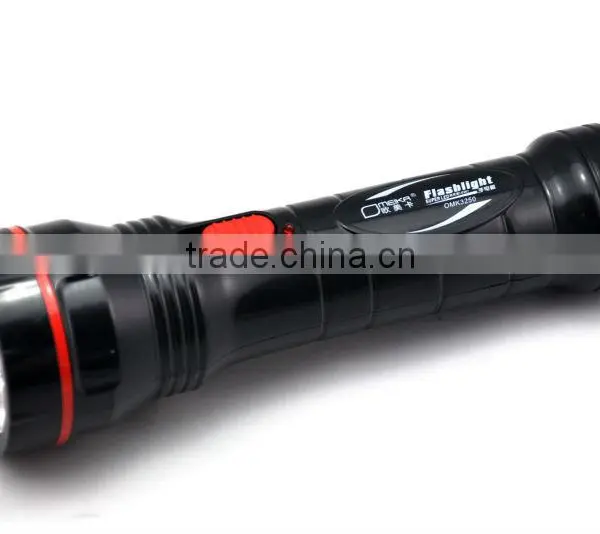 High Quality LED Torch With Led Torch Wholesale Price photo-3