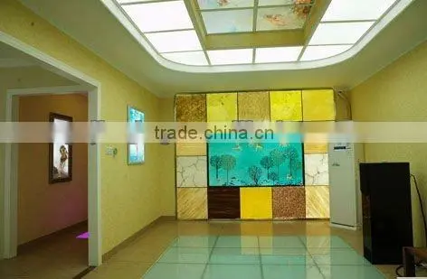 LED Club Floor Panel