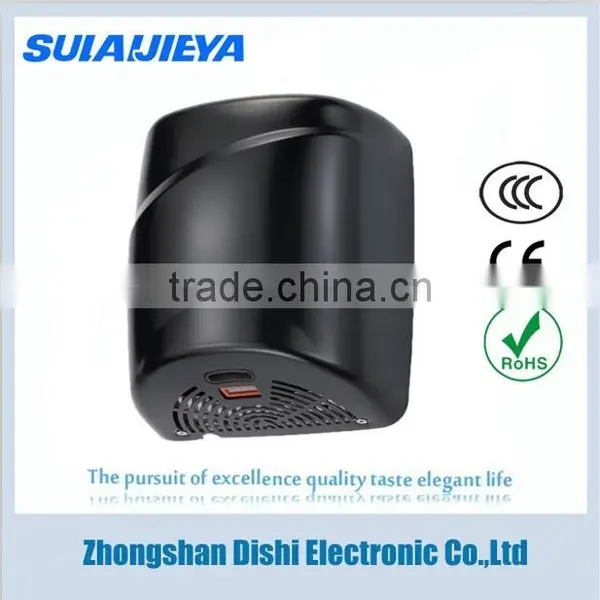 Hotel Appliances Automatic Hand Dryer photo-3