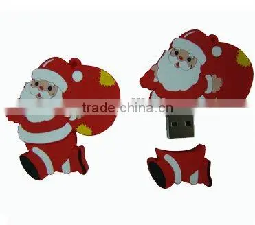 Wholesale Cheap Mini 3D Cute Usb Flash Drive photo-5