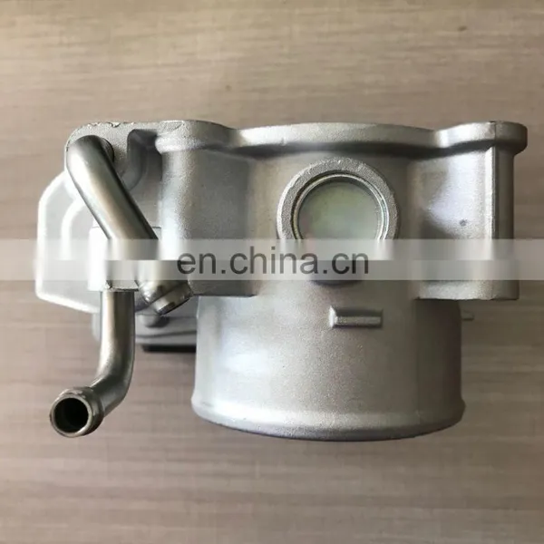 Wholesale Auto Electronic Throttle Body Assembly FOR FORTUNER HILUX HIACE 2TRFE OEM:22030-0C020 photo-3