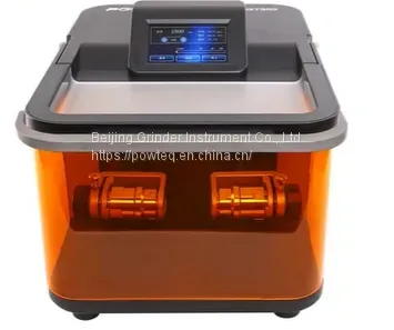 Микросферовый мельница GT300