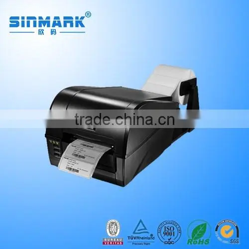 China Shanghai Most Popular Bottom Price Thermal Transfer Printer photo-5