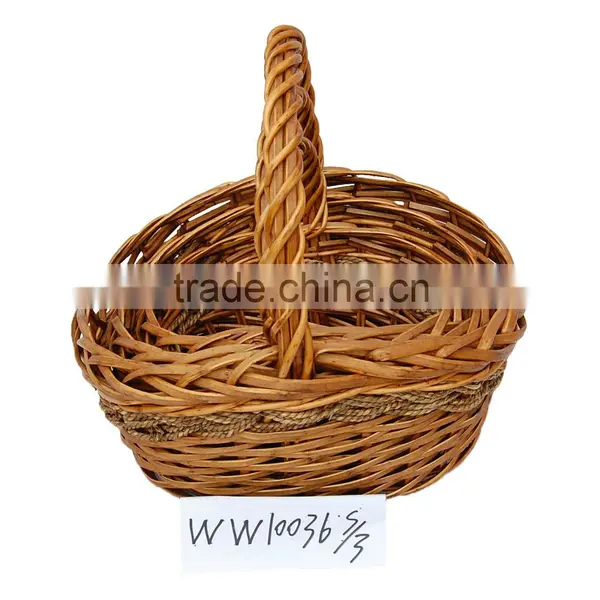 Cheap Picnic Basket