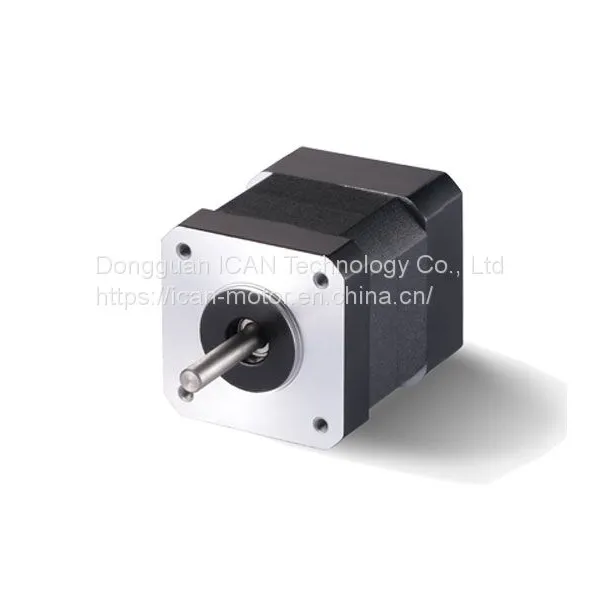 BL Series BLDC Motor High Efficiency DC Brushless Motor