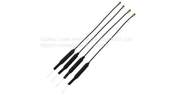 Copper Tube Antenna photo-2