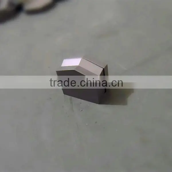 2016 Non-standard Tungsten Carbide Welding Insert photo-2
