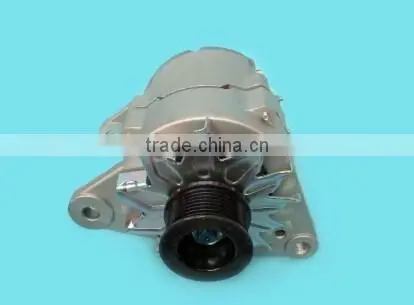 OE NO JFZ275 Low Rpm Permanent Magnet Alternator photo-2