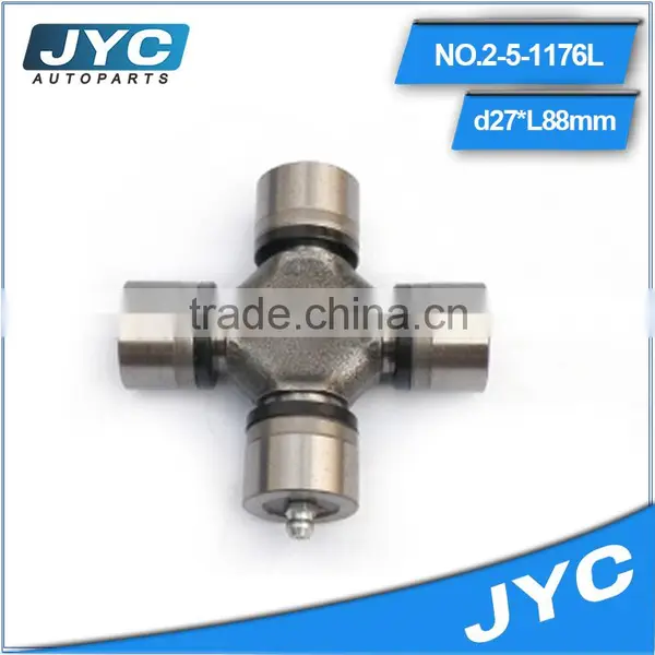 Spicer Prop Shaft Assembly OM2-5-1176L Universal Joint