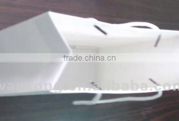 Wholesale China Gift Paper Bag Manufactures, Shopping Paper Bag, Watch Paper Bag photo-4