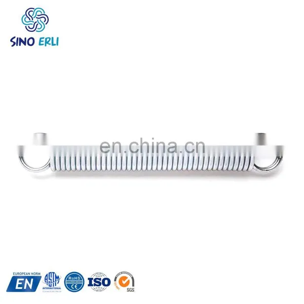 18 Gauge Mattress Spring Steel Wire 1.3mm 2.3mm 3.2mm 7mm EN10270-1 Carbon Spring Steel Wire photo-2