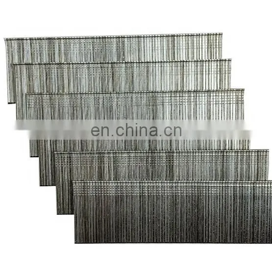 Steel T Nail photo-2