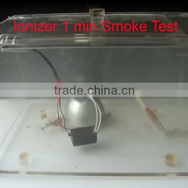 AC220 10million Grade Negative Ion Generator photo-6