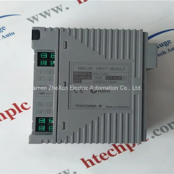 Yokogawa AIP503 photo-3