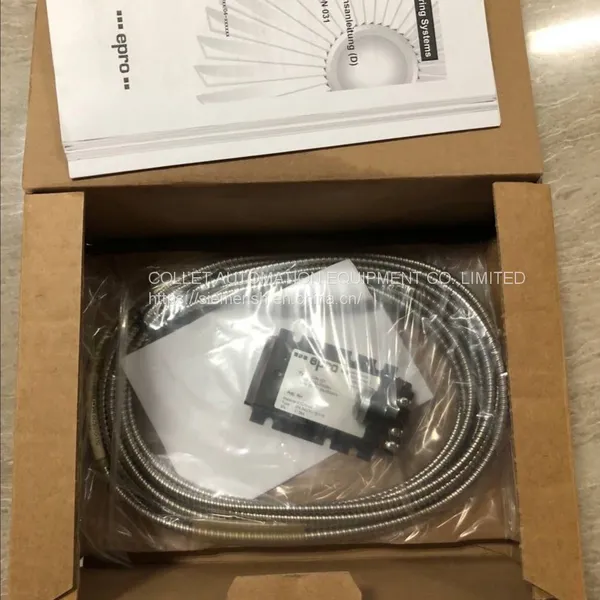 EPRO PR6423-010-110