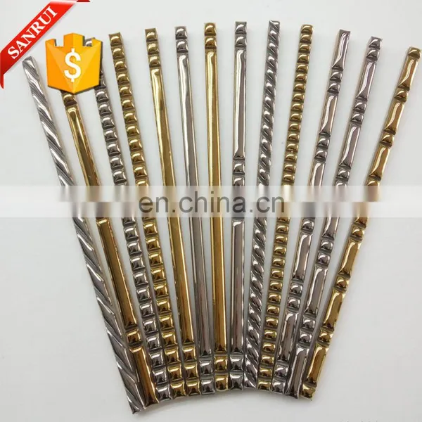 Decorative Golden Border Luster Decorative Wall Tiles