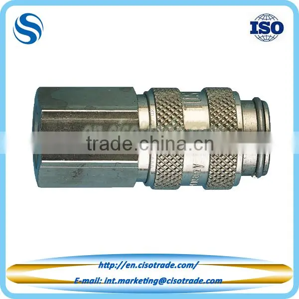 Pneumatic Quick Release Coupling, Rectus Micro & Miniature Couplings, Coupling Flexible Couplings photo-3