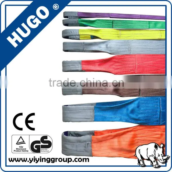 Webbing Sling/lifting Sling