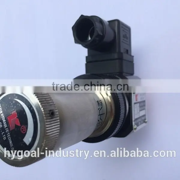 Hydraulic Oil Pressure Switch photo-4