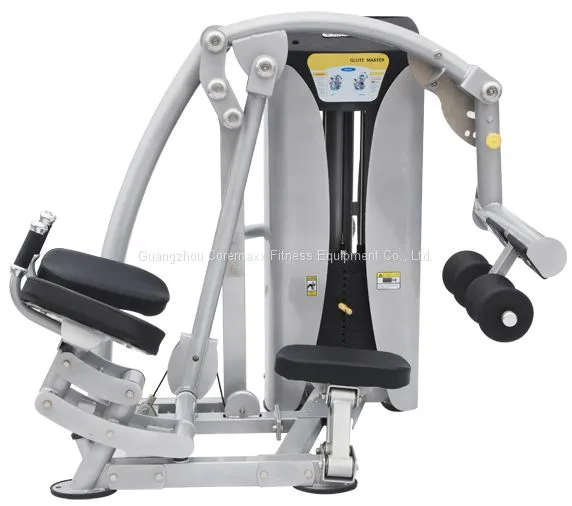 CM-218 Glute Master Gym Equipment photo-4