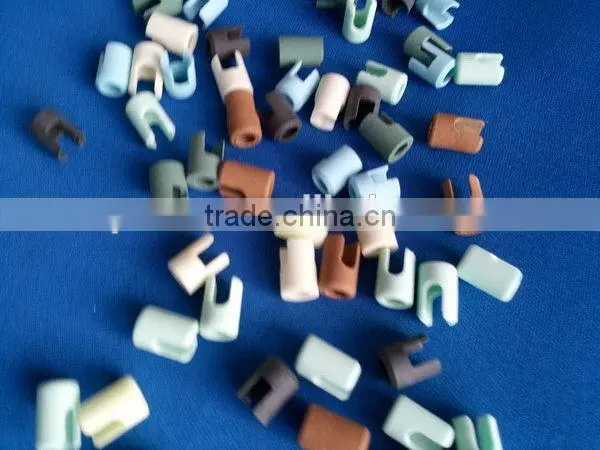 Best Quality Hotsell White Alumina Ceramic Liner photo-3