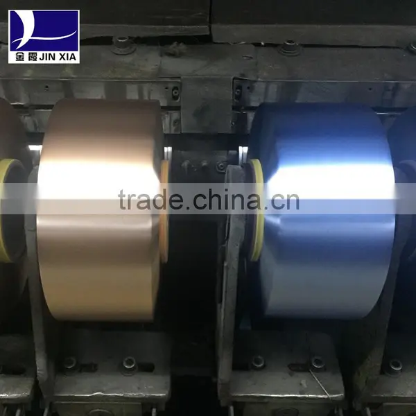 Dope Dyed Yarn of Polyester FDY photo-4
