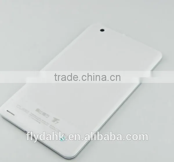 7 Inch Cube T7 4G Tablets MTK8752 Octa Core Android 4.4 RAM 2GB ROM 16GB 4G FDD Phone Call Tablet pc photo-5