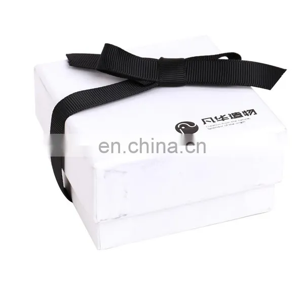 Rigid Card Fancy Art Custom Luxury Candle Gift Box Custom Logo Personalised Ecommerce Paper Box photo-3
