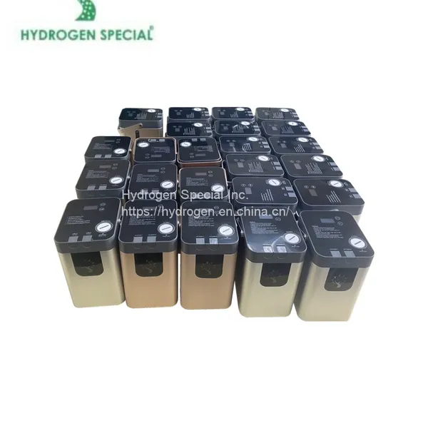 Molecular Hydrogen Therapy Machines photo-2