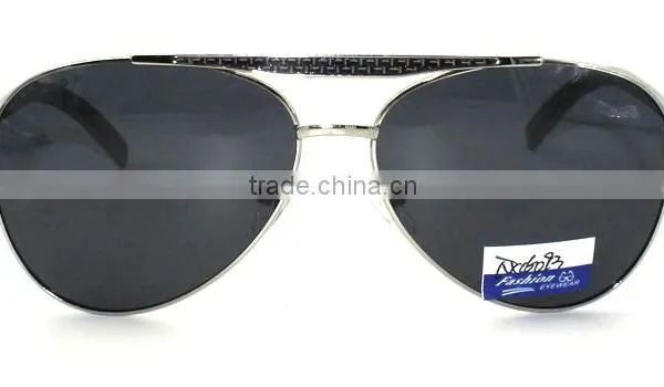 Metal Sun Glasses and Gafas de Sol and China Sunglass Manufacturers photo-4