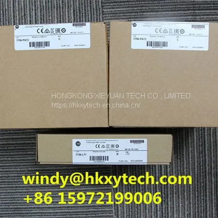 Allen-Bradley POINT I/O 4 Point Analog Output Module 1734-OE4C With Good Price In Stock photo-4