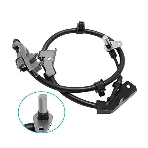 Haoxiang New Material Wheel Speed Sensor ABS 897387989 for Isuzu D-Max Rodeo TFS77/TFS86/TFS85 photo-3
