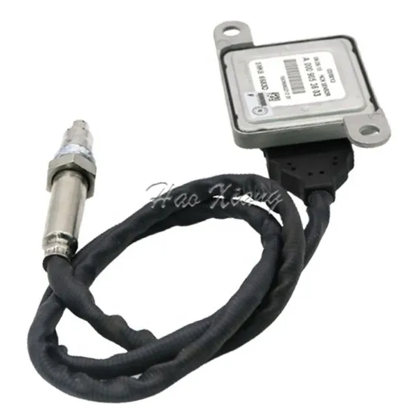 Haoxiang Auto New Material Europe Truck Nox Sensor Nitrogen Oxide Sensor A0009053603 for Mercedes-Benz GLA200 GLA260 A-180 A-260 photo-5