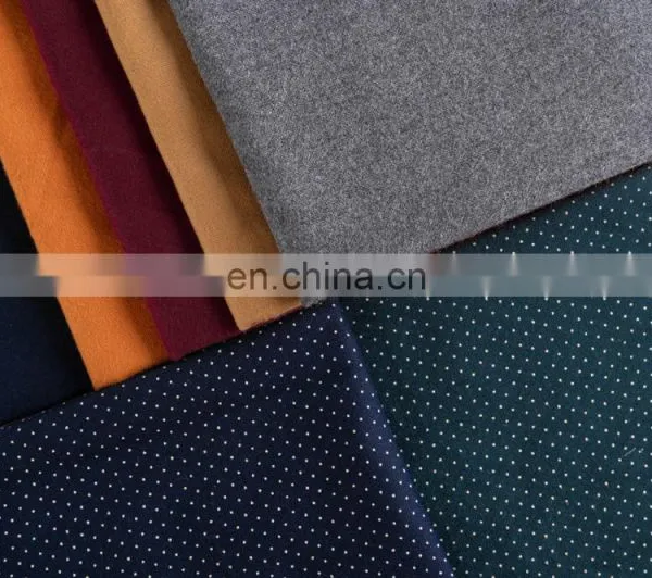 Wholesale for Uniform Work Suit Stock 100% Cotton Solid Twill Woven Men's Shirting Fabric photo-5