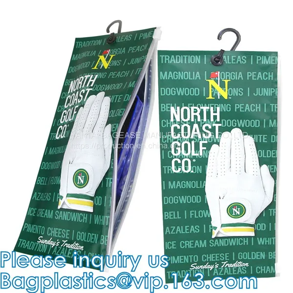 APPAREL HANGER, GARMENT HOOK, HANDLE BAGS, BIKINI, SWIMSUIT, UNDERWEAR, SOCK BAG, VINYL, TYVEK photo-5
